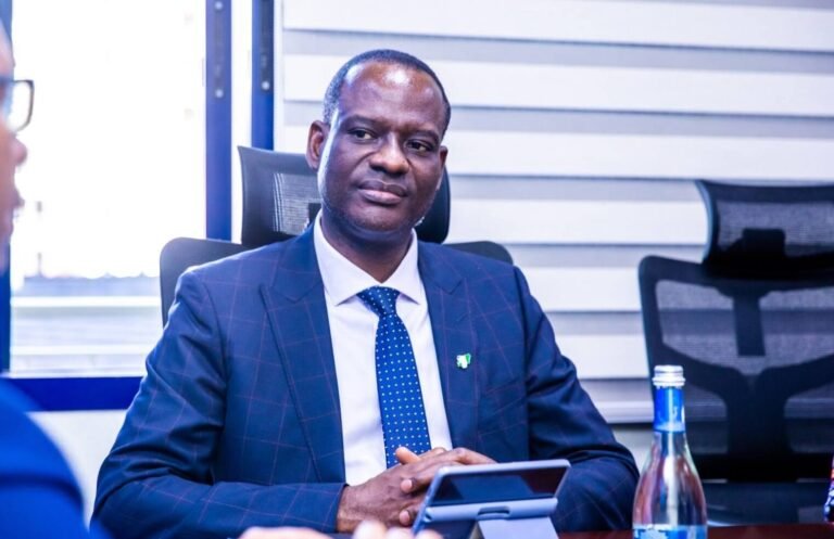 Nigeria eyes debt refinancing, fresh funding — Oyedele Nigeria eyes debt refinancing, fresh funding — Oyedele