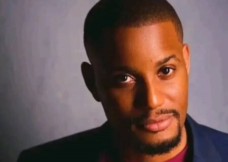 Death of Nollywood actor Alex Ekubo, huge loss to Abia – Otti Death of Nollywood actor Alex Ekubo, huge loss to Abia – Otti