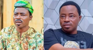 Days after Fesogboye Oyewole’s death, Nollywood loses actor Janmole Days after Fesogboye Oyewole’s death, Nollywood loses actor Janmole