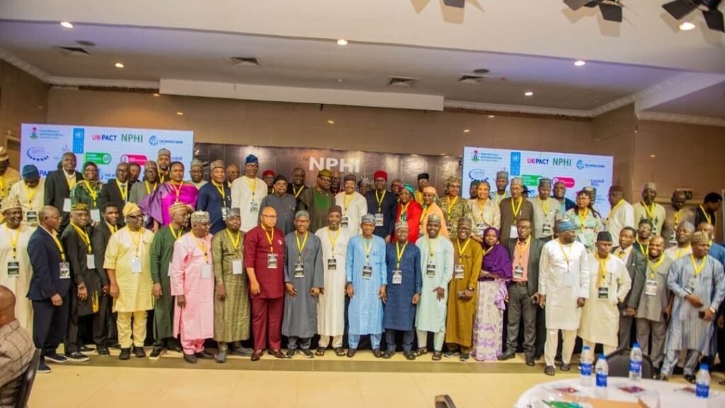 FG seeks private investment to provide reliable electricity for hospitals nationwide FG seeks private investment to provide reliable electricity for hospitals nationwide