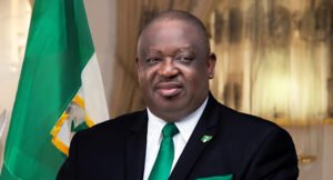 Plateau Won’t Negotiate With Terrorists, Says Gov Mutfwang Plateau Won’t Negotiate With Terrorists, Says Gov Mutfwang