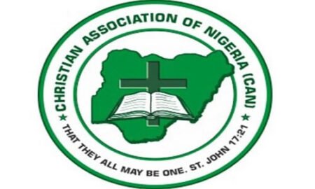 CAN Urges FG to Declare State of Emergency on Insecurity CAN Urges FG to Declare State of Emergency on Insecurity