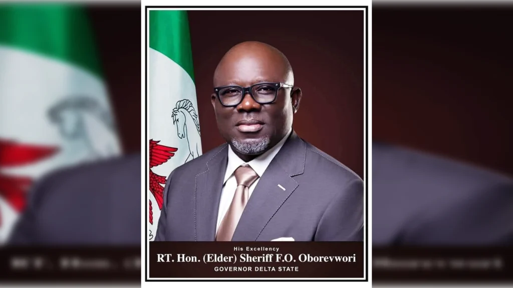 Oborevwori mourns victims, orders immediate rescue Oborevwori mourns victims, orders immediate rescue