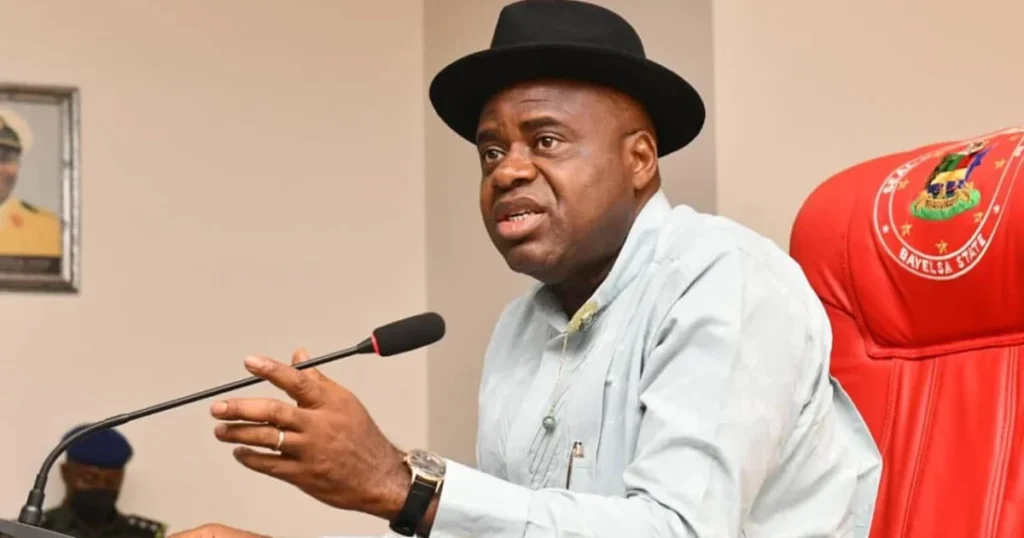 Diri Dethrones Traditional Ruler Over Insecurity