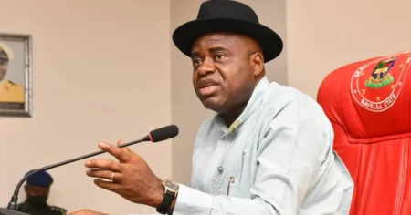 Diri Dethrones Traditional Ruler Over Insecurity