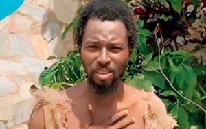 ‘Ghana’s Noah’ resurfaces after Accra floods, claims prophecy is unfolding