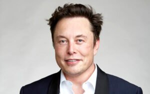 Elon Musk becomes world’s first trillionaire as SpaceX IPO surges on debut Elon Musk becomes world’s first trillionaire as SpaceX IPO surges on debut