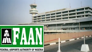 FAAN Staff, two others in EFCC net over alleged money laundry FAAN Staff, two others in EFCC net over alleged money laundry