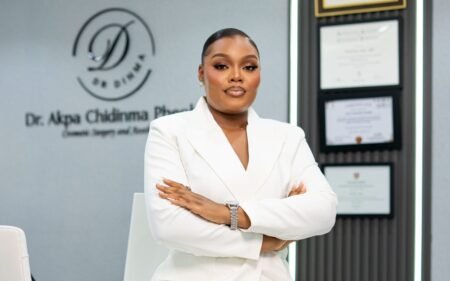 Amid growing demand for cosmetic procedures, CGE Healthcare berths in Lagos Amid growing demand for cosmetic procedures, CGE Healthcare berths in Lagos