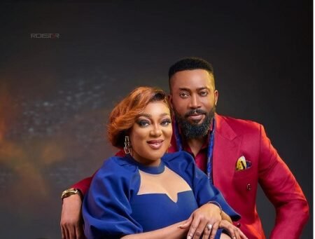 Peggy Ovire accuses Freddie Leonard of infidelity amid divorce battle Peggy Ovire accuses Freddie Leonard of infidelity amid divorce battle
