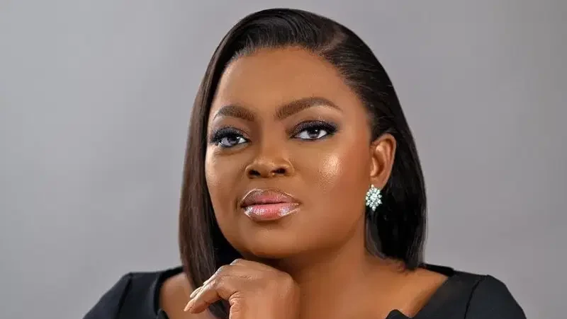 NOA commends Funke Akindele for ₦aira respect in ‘Behind The Scenes’ NOA commends Funke Akindele for ₦aira respect in ‘Behind The Scenes’