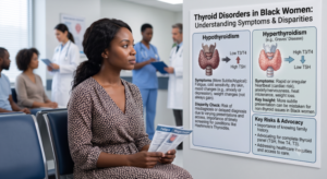PT Health Watch: Why women face higher risk of thyroid disorders — Expert