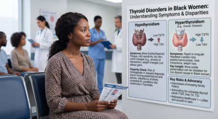 PT Health Watch: Why women face higher risk of thyroid disorders — Expert
