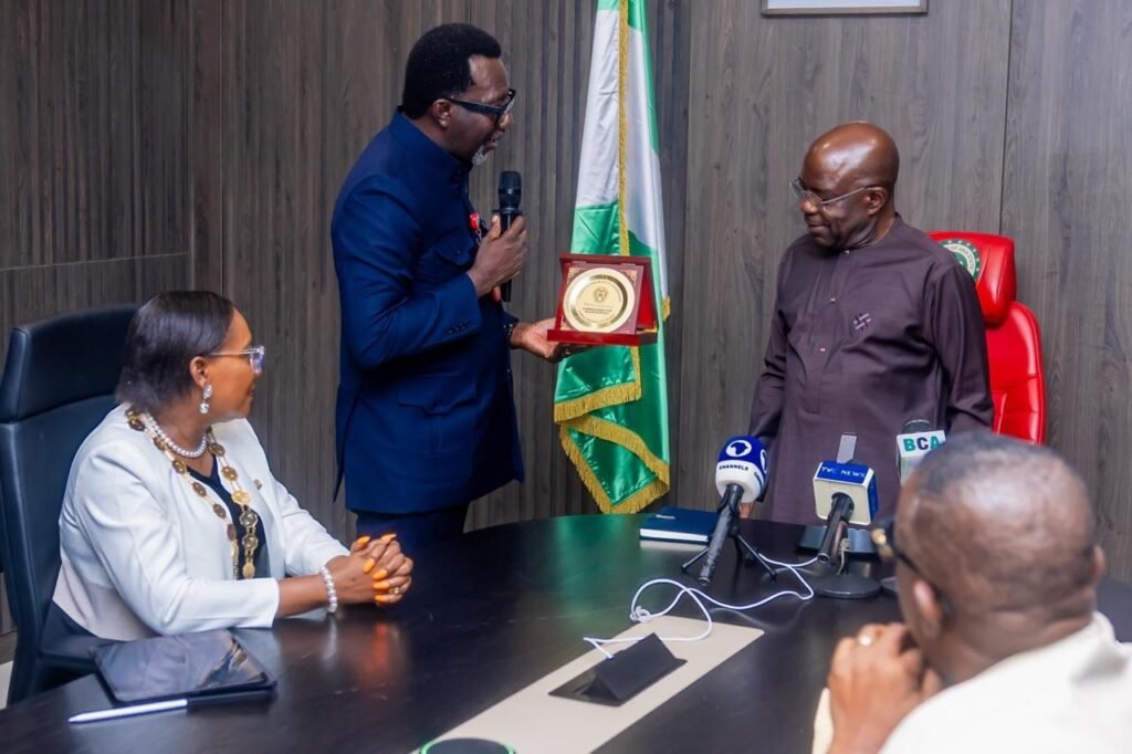 NAICOM, Abia partner to enhance investors’ confidence, mitigate risks NAICOM, Abia partner to enhance investors’ confidence, mitigate risks