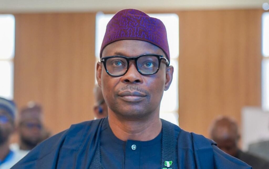 Unsafe food causes 53,000 deaths annually in Nigeria – Minister Unsafe food causes 53,000 deaths annually in Nigeria – Minister