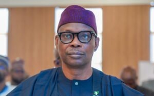 Unsafe food causes 53,000 deaths annually in Nigeria – Minister Unsafe food causes 53,000 deaths annually in Nigeria – Minister