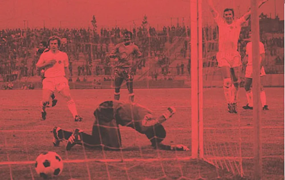 Hungary’s biggest World Cup win stands after 44 years Hungary’s biggest World Cup win stands after 44 years