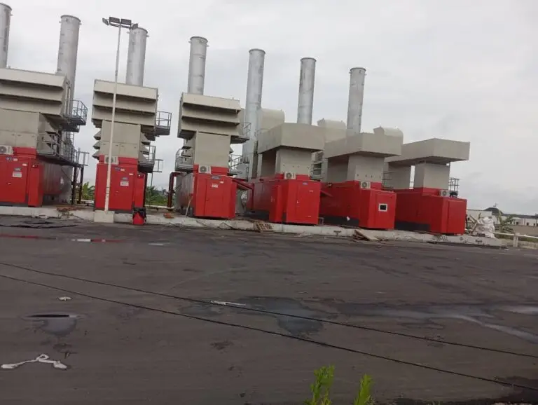 Independent Power Plant: Bayelsa govt yet to decide tariff Independent Power Plant: Bayelsa govt yet to decide tariff