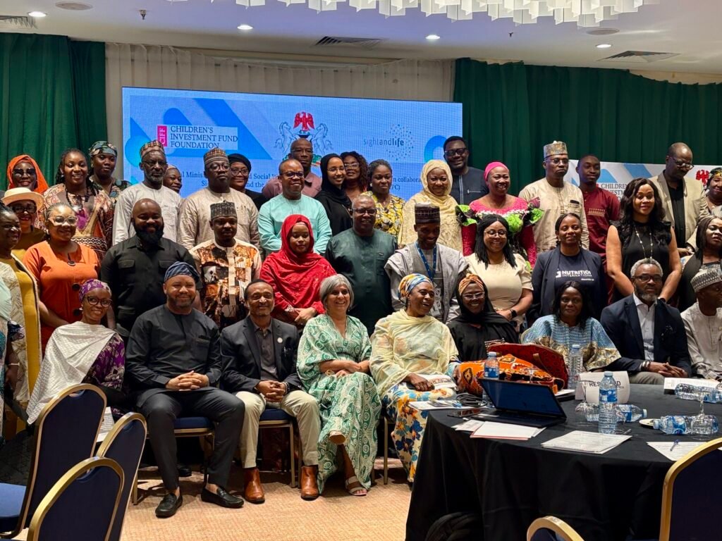 Nigeria targets expanded MMS coverage for pregnant women Nigeria targets expanded MMS coverage for pregnant women