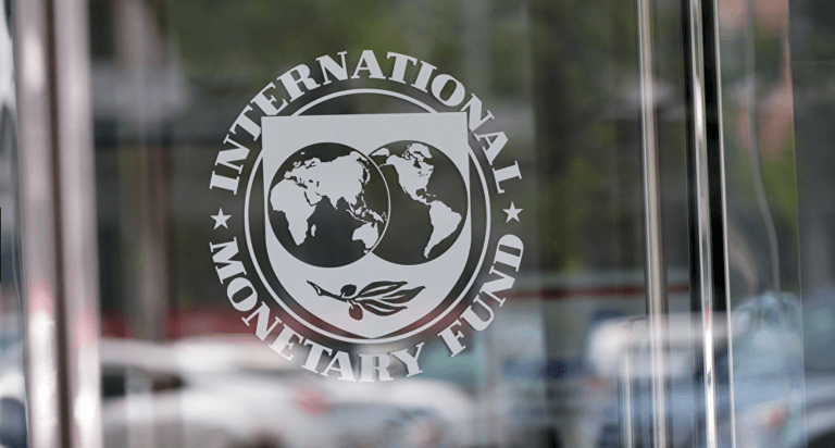 IMF warns rising stablecoin use could weaken Naira demands IMF warns rising stablecoin use could weaken Naira demands