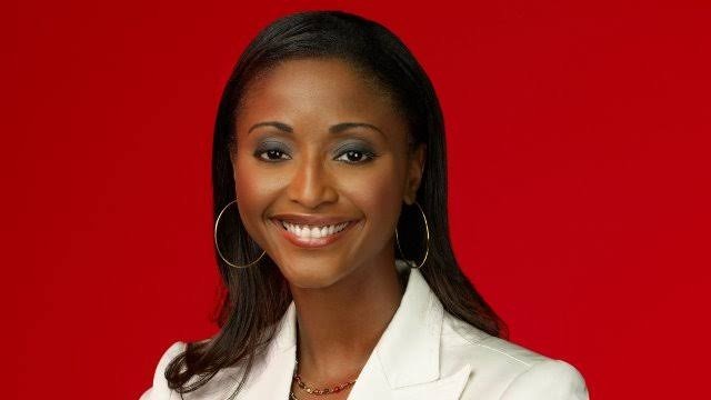 Isha Sesay