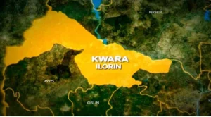 Man abuses 14-year-old daughter in Kwara, arrested by NSCDC