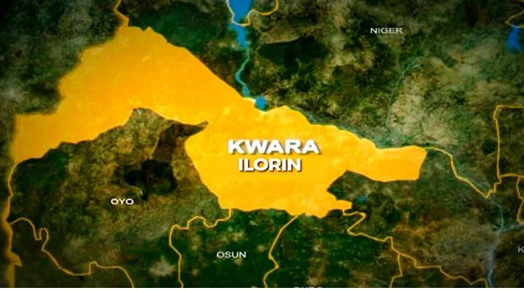 Man abuses 14-year-old daughter in Kwara, arrested by NSCDC Man abuses 14-year-old daughter in Kwara, arrested by NSCDC