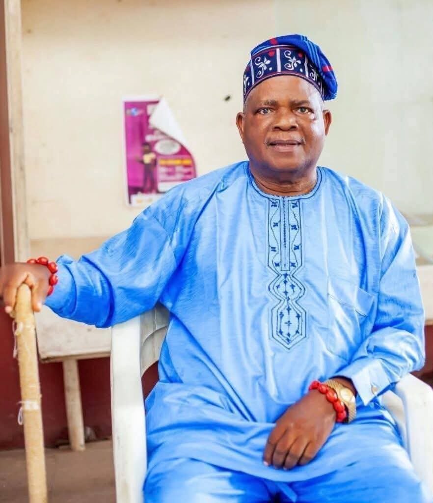Late Kola Oyewo (PHOTO CREDIT_ Facebook@ Oyewo Adetoyese)