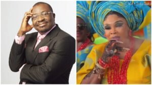 Ojude Oba: Alibaba raises culture questions as woman in viral smoking video clarifies Ojude Oba: Alibaba raises culture questions as woman in viral smoking video clarifies