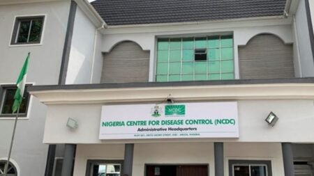 NCDC updates Lassa fever death rate to 19.3% as outbreak reaches 23 states NCDC updates Lassa fever death rate to 19.3% as outbreak reaches 23 states