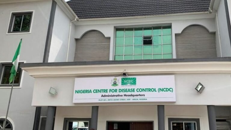 NCDC updates Lassa fever death rate to 19.3% as outbreak reaches 23 states NCDC updates Lassa fever death rate to 19.3% as outbreak reaches 23 states