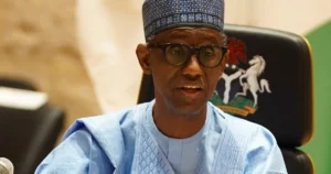 Ribadu, Akpabio Seek Tech Solutions