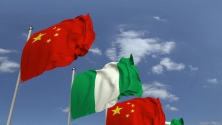 Nigeria, China Celebrate 55 Years of Diplomatic Ties Nigeria, China Celebrate 55 Years of Diplomatic Ties