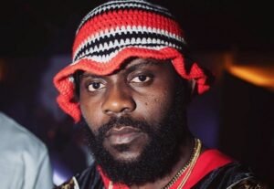 Odumodublvck accuses Chocolate City Music of plotting his arrest