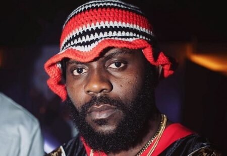 Odumodublvck accuses Chocolate City Music of plotting his arrest Odumodublvck accuses Chocolate City Music of plotting his arrest