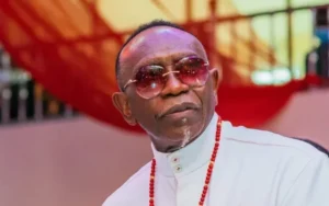 “Nigeria has gotten worse under Tinubu” — Oritsejafor “Nigeria has gotten worse under Tinubu” — Oritsejafor