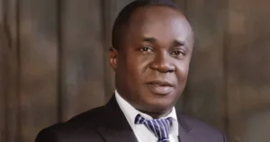 Uwaleke Urges Easing Interest Rates, Reviving Devt Fina