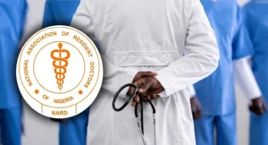 Resident Doctors Issue Four-Week Ultimatum to FG Over Unpaid