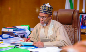Nigeria reaffirms commitment to land rights, forest protection ahead of COP31 Nigeria reaffirms commitment to land rights, forest protection ahead of COP31