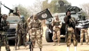 US Designates Nigerian, Others as ISIS Financiers US Designates Nigerian, Others as ISIS Financiers