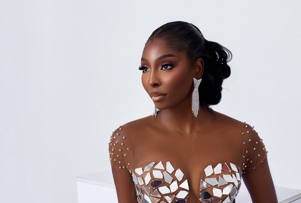 Karibi-George wins Miss World Nigeria 2026 Karibi-George wins Miss World Nigeria 2026