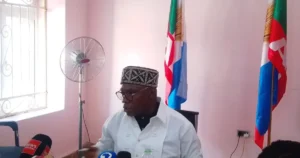 Abia APC Insists Eric Opah Remains Governorship Candidate Abia APC Insists Eric Opah Remains Governorship Candidate