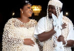 ‘When did they marry?’ Nigerians react to Baba Ijesha’s baby announcement ‘When did they marry?’ Nigerians react to Baba Ijesha’s baby announcement