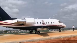 VMO Aero speaks on Asaba aircraft incident, says crew aborted unstable approach VMO Aero speaks on Asaba aircraft incident, says crew aborted unstable approach