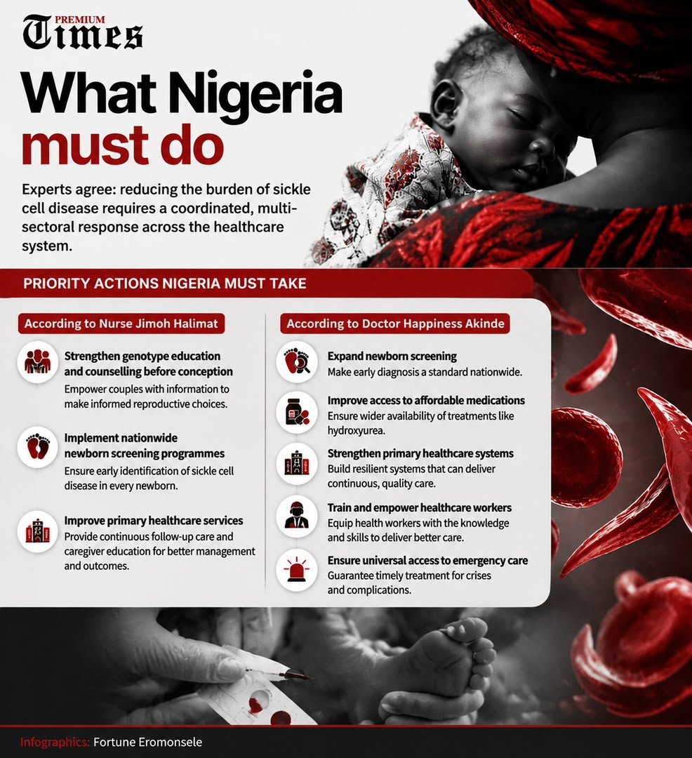 Insights of expertsInforgrapics (PHOTO CREDIT : Fortune Eromonsele)