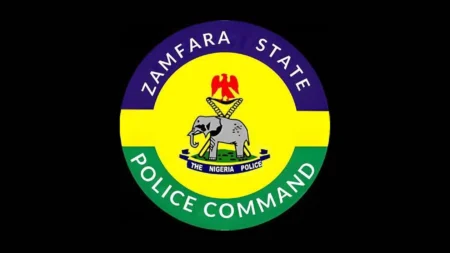 Police rescue abducted travellers in fierce gun battle on Zamfara highway Police rescue abducted travellers in fierce gun battle on Zamfara highway