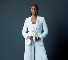 Ivy Ifeoma Sparks Debate With Bold Advice to Single Women Ivy Ifeoma Sparks Debate With Bold Advice to Single Women