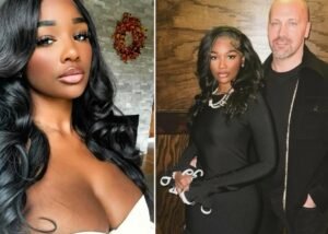 Tanzanian Authorities Close Investigation Into Death of Influencer Ashlee Jenae, Rule Suicide Tanzanian Authorities Close Investigation Into Death of Influencer Ashlee Jenae, Rule Suicide