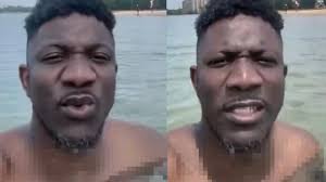 Nigerian Man Sparks Debate After Comparing US Welfare System to Life in Nigeria Nigerian Man Sparks Debate After Comparing US Welfare System to Life in Nigeria