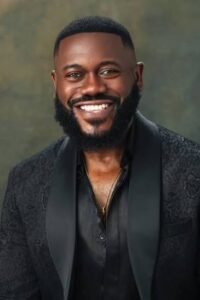 Deyemi Okanlawon Opens Up on Why Men Should Seek Help